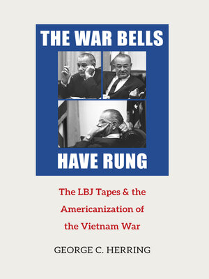 cover image of The War Bells Have Rung